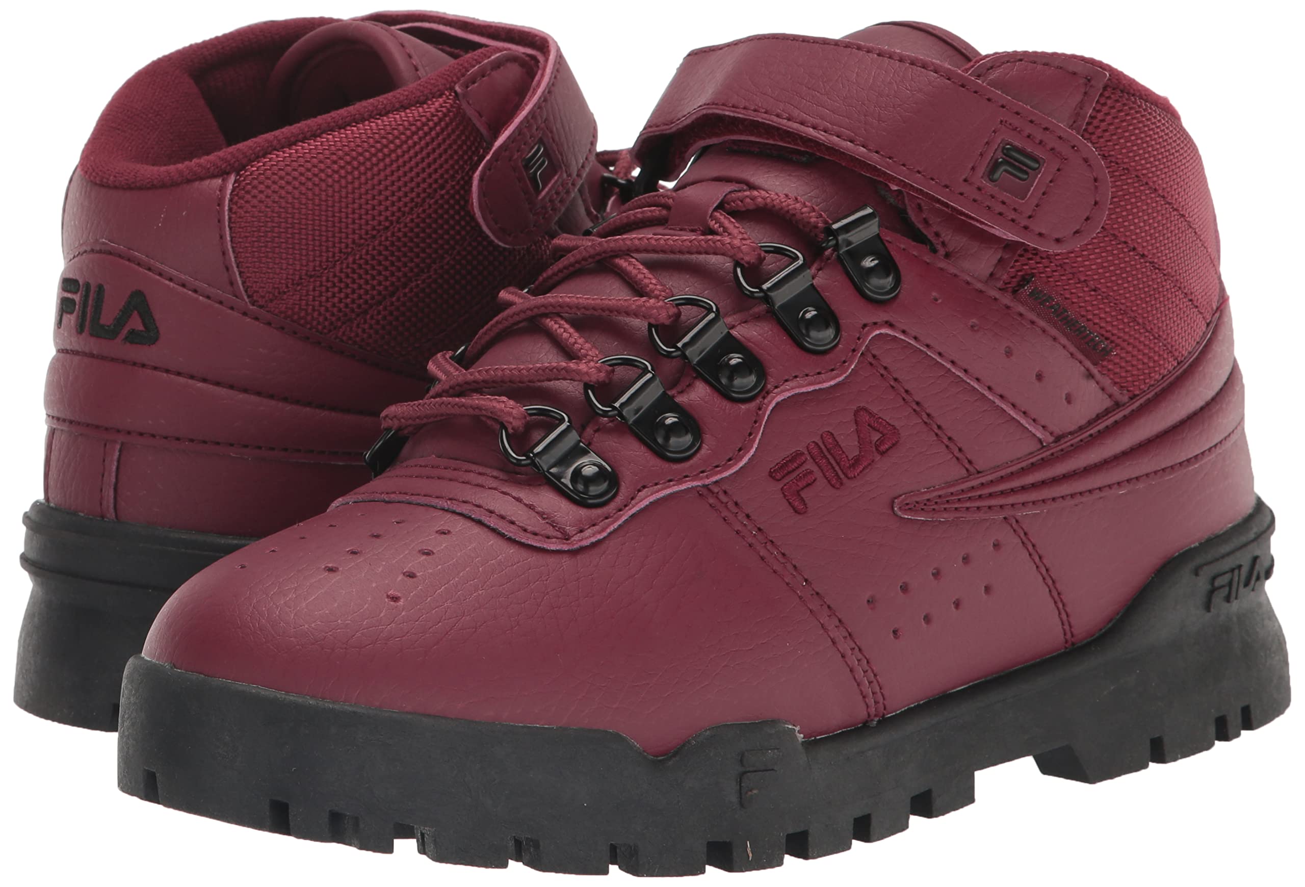 Fila Mens F-13 Weather TECH-M product thumbnail 9