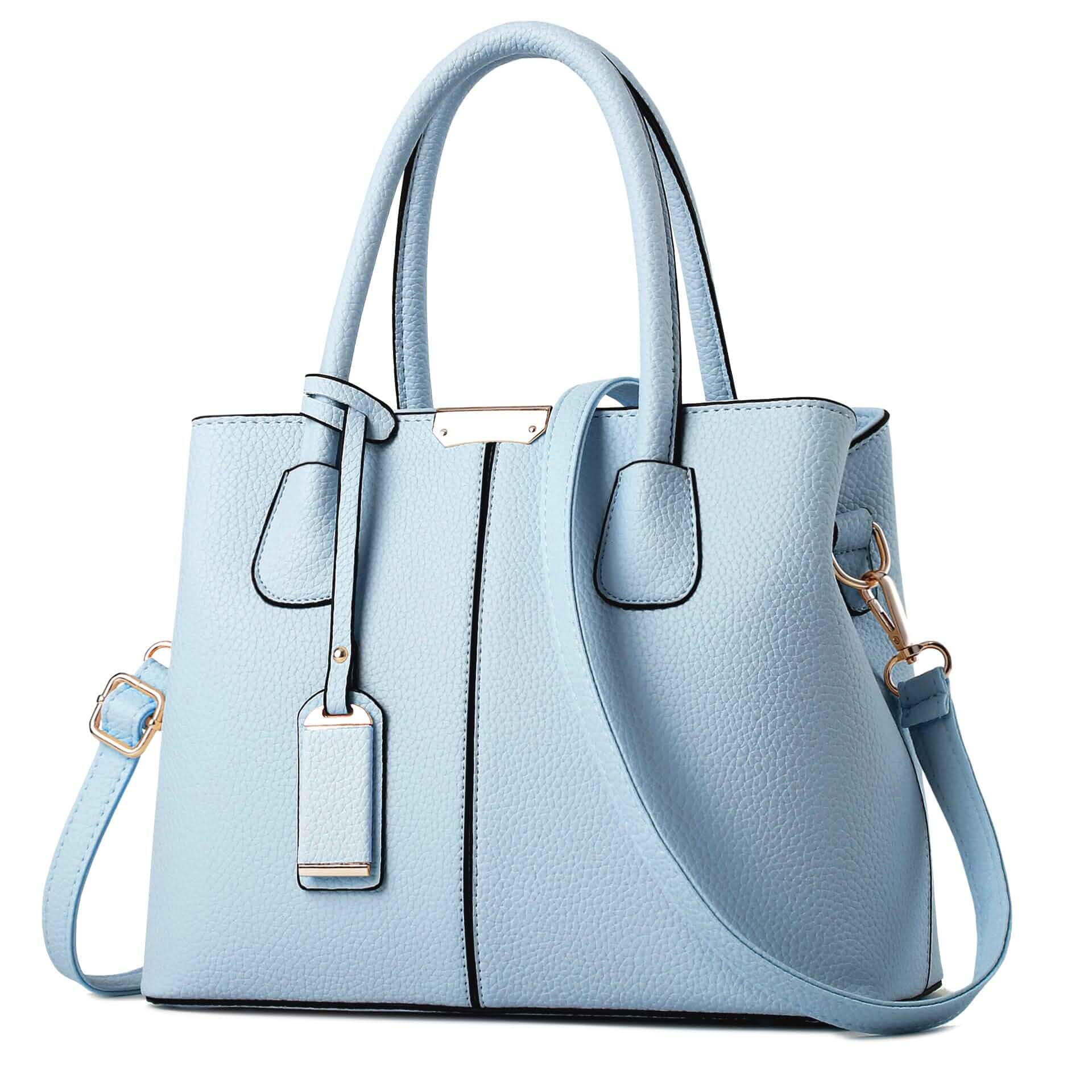 COCIFER Purses and Handbags for Women Shoulder Tote Bags Top Handle Satchel
