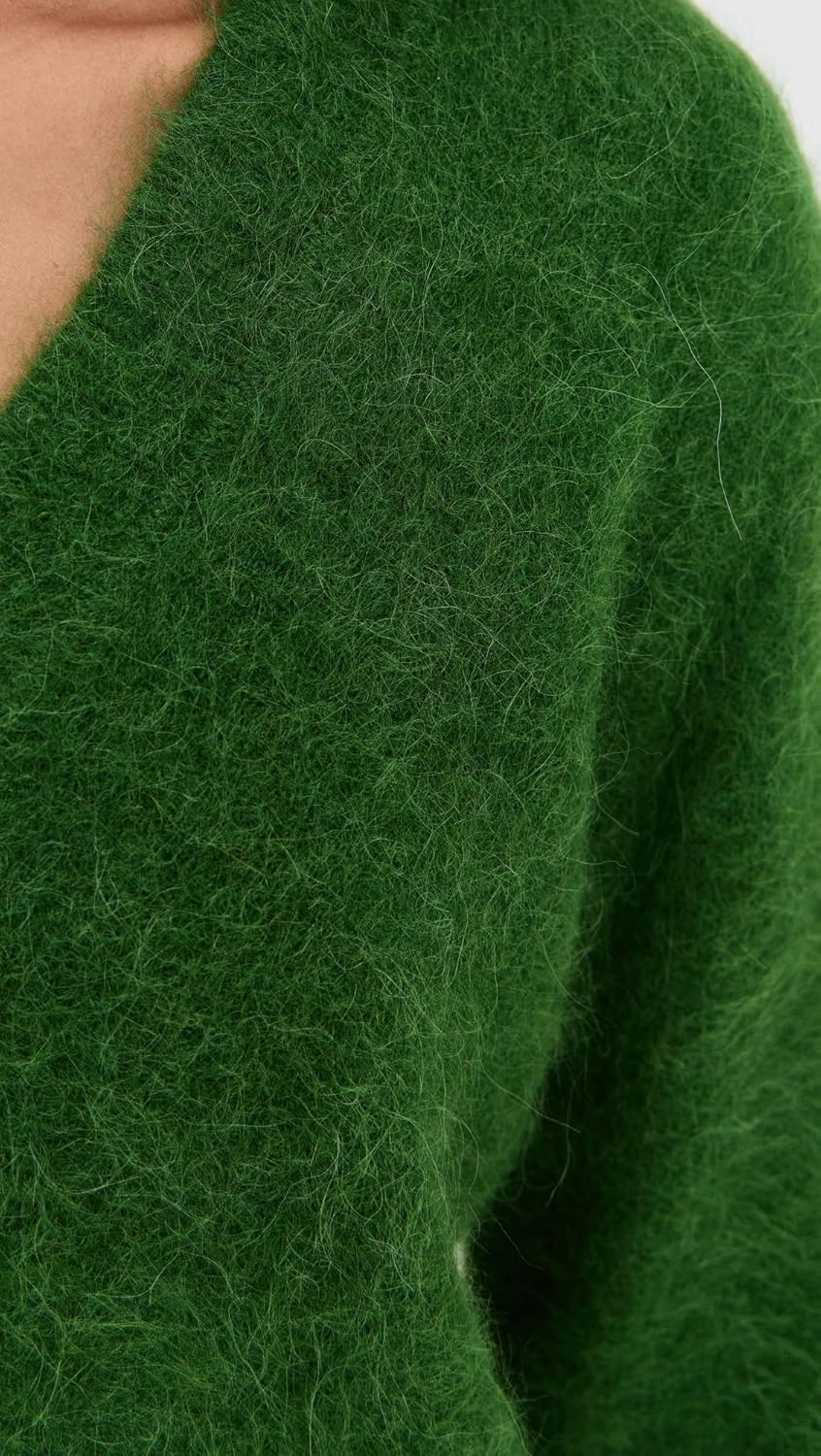 Pistola Women's Kit Sweater - Image 6