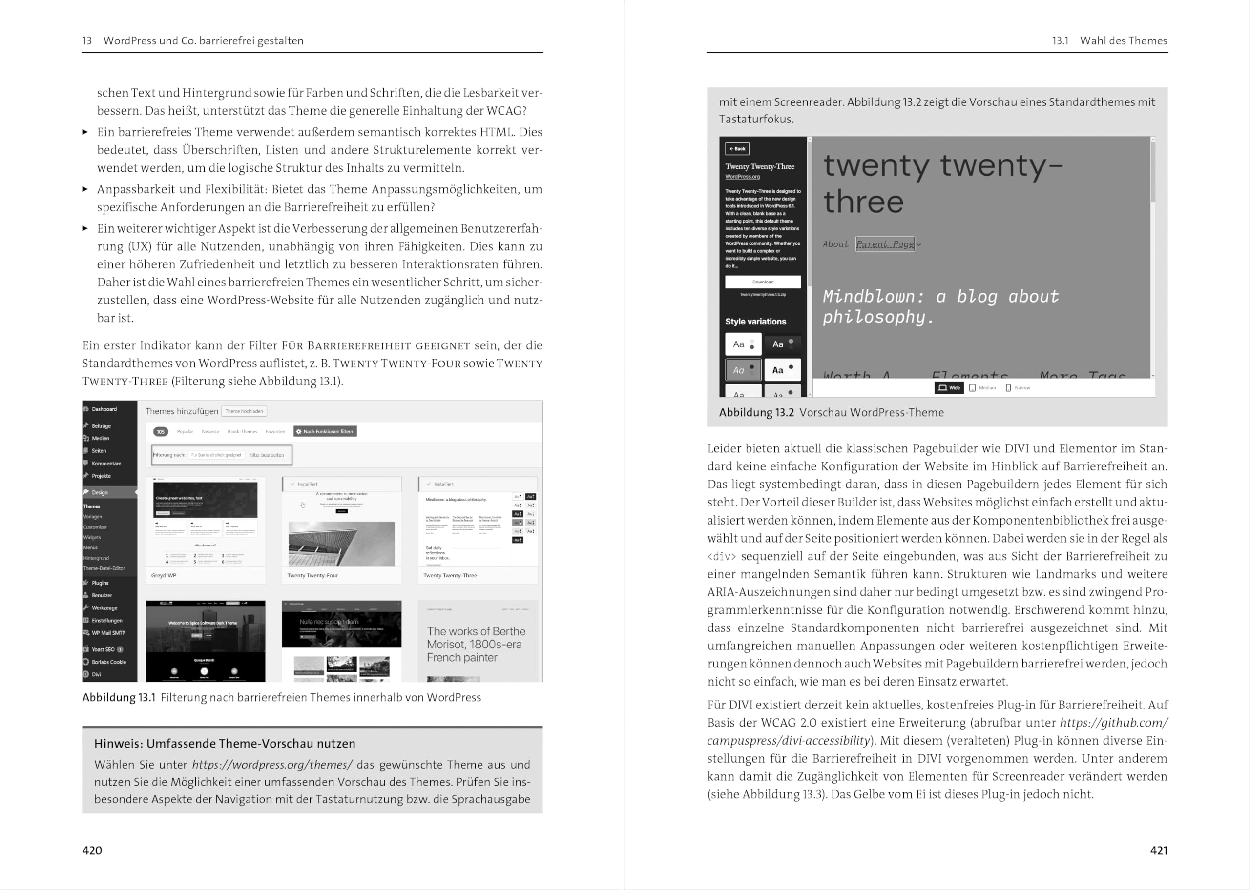 Barrierefreie Webseiten: Der Leitfaden für Accessibility, Nutzerführung und Inklusion im Web. Aktuell zum BFSG – Stichtag 28.06.2025!