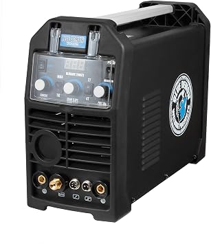 Blue Demon BlueArc 200STI-DC Inverter Welding Machine