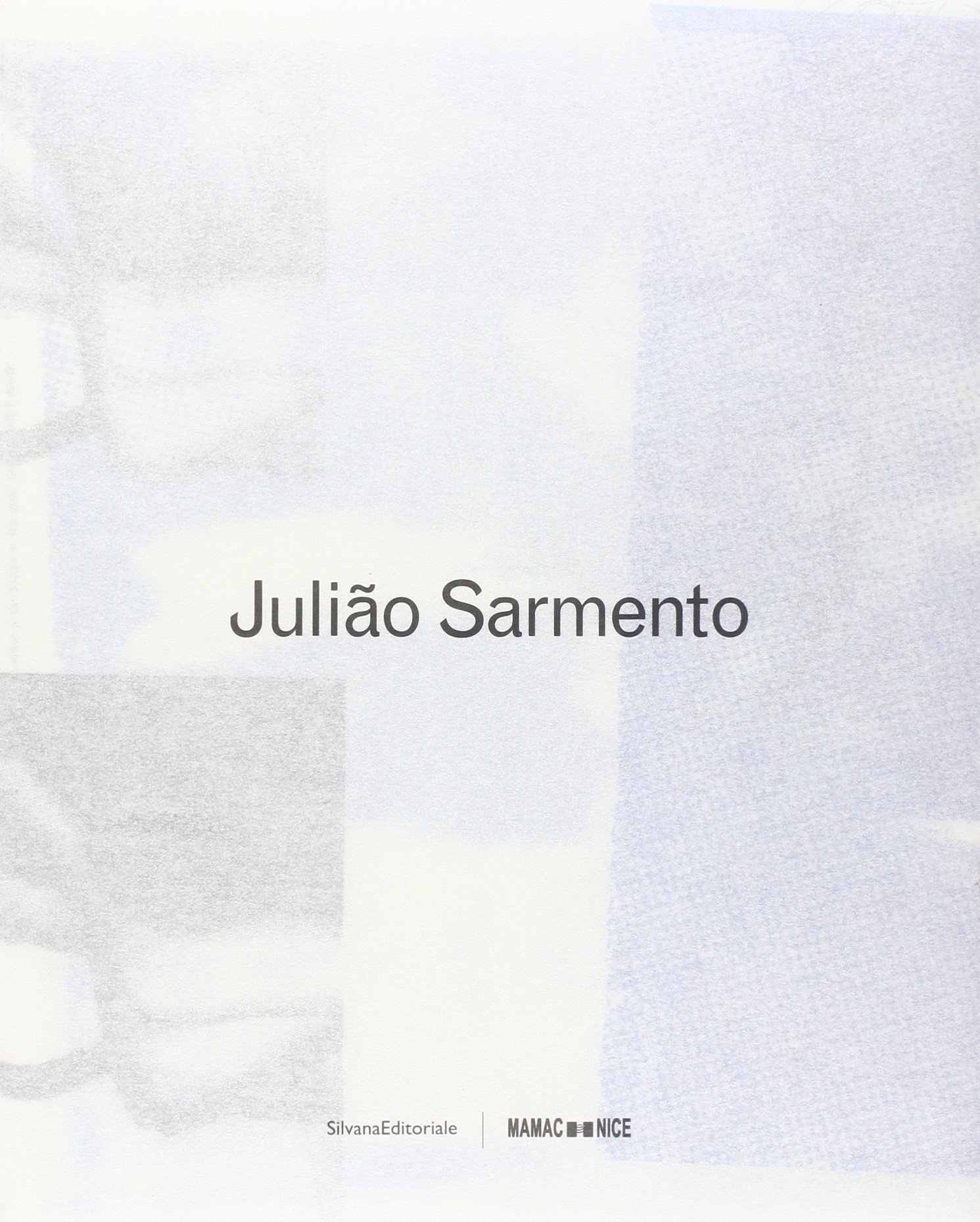 Julião Sarmento livre d'art de prestige édition reliée pour collectionneur