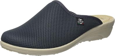 Flyflot 855312, Zapatillas de Estar por casa Mujer : Amazon.es: Zapatos y  complementos