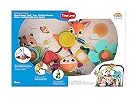 Vista 6 de Tiny Love Naturaleza musical - Arco para cochecito Paseo al bosque En el bosque