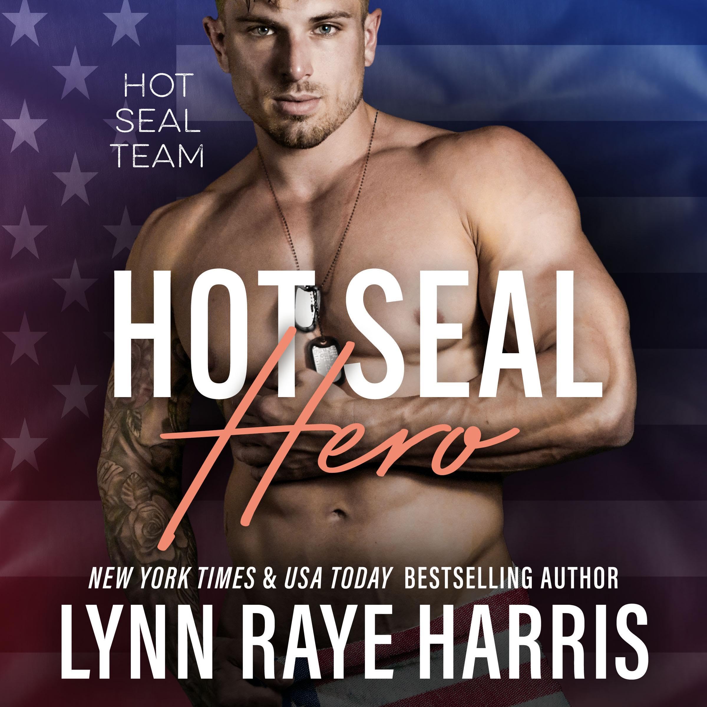 Cover art for Hot SEAL Hero