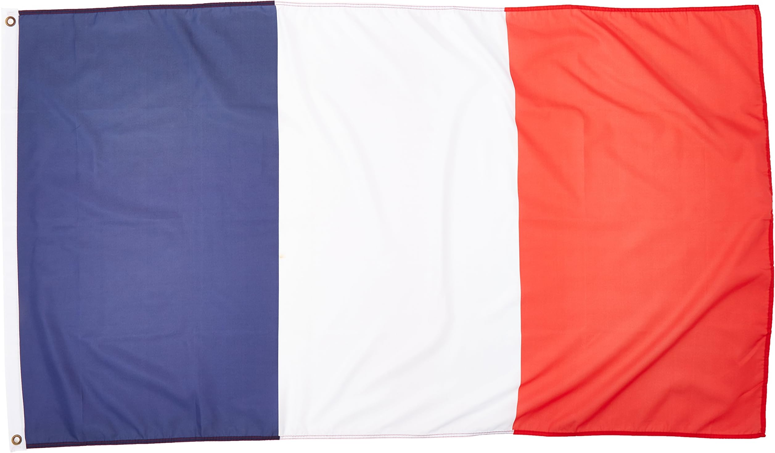 France Flag Polyester 3 ft. x 5 ft.
