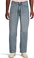 [54% off] Levi's Men's 565 Loose Straight Jeans