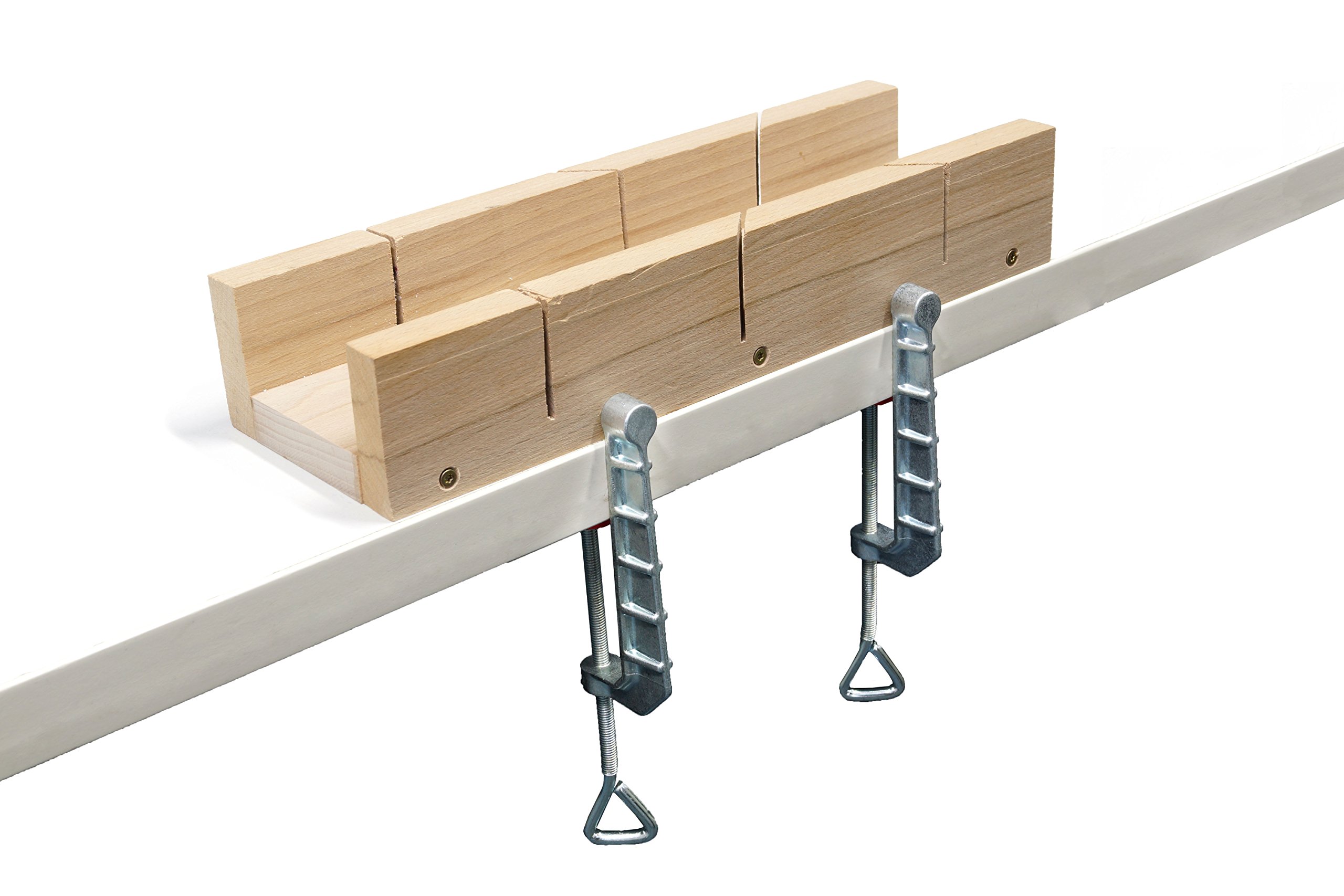 Connex COXT864020 Serre-joints de table