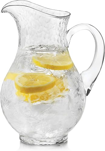 Miniatura 1 de Libbey Jarra de vidrio Yucatán, 86.9 onzas