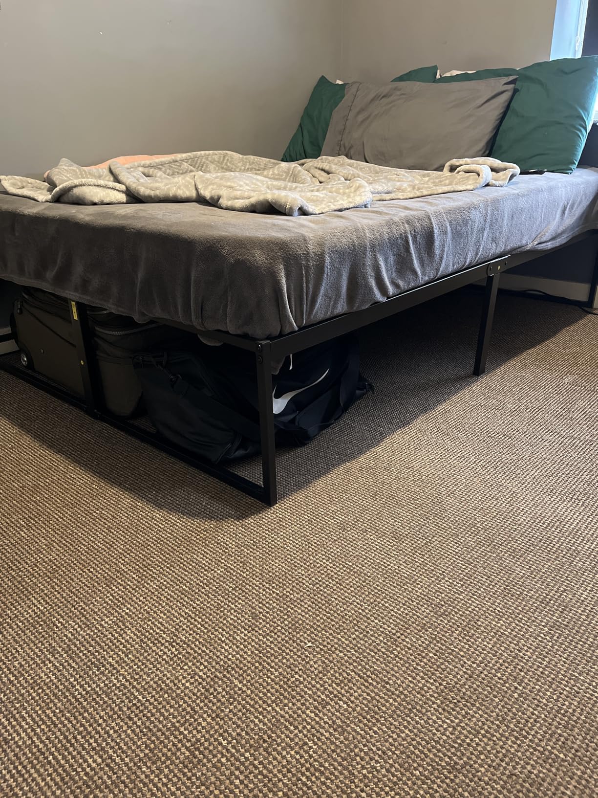Customer photo