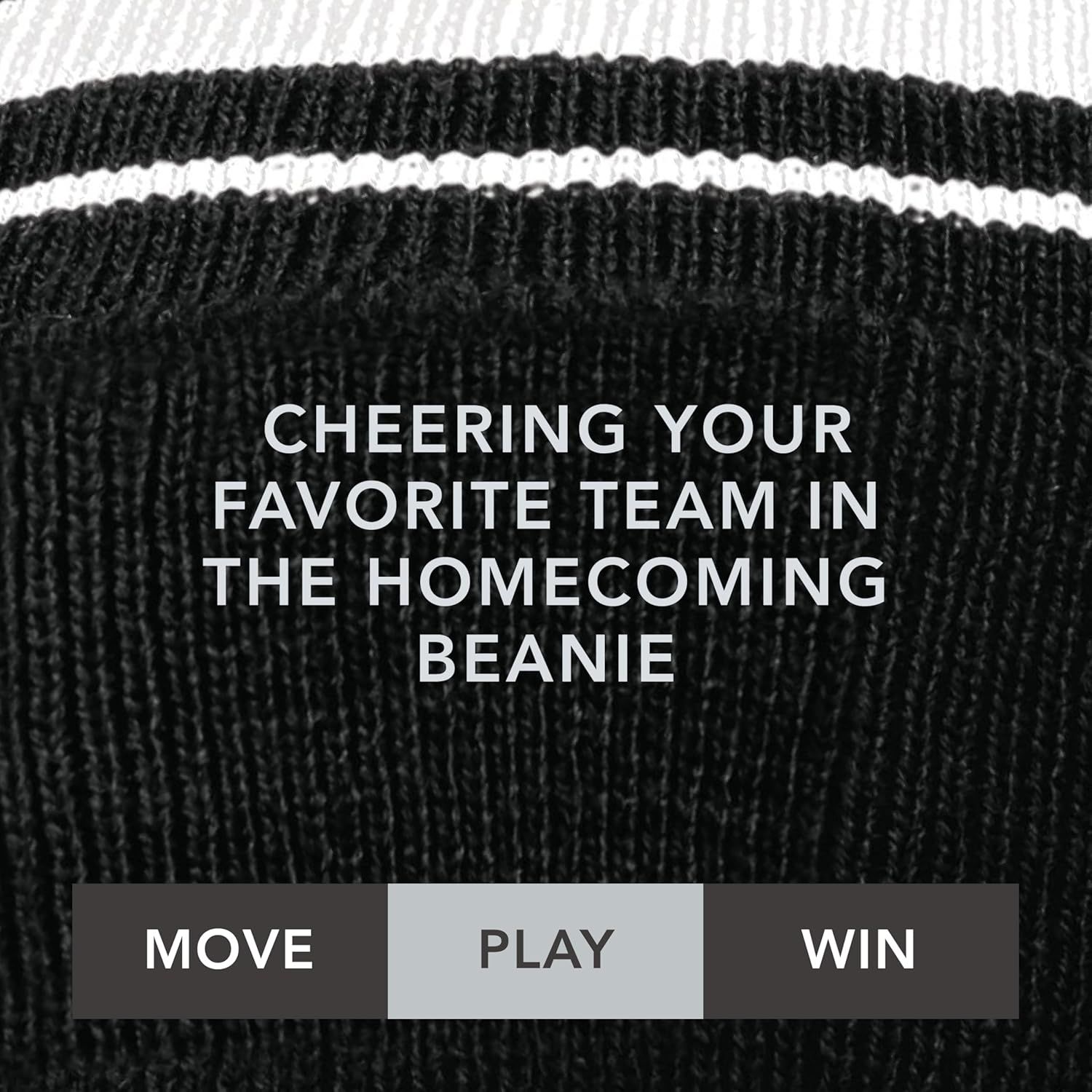 Holloway Homecoming Beanie - Image 5