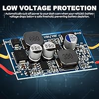 Vista 9 de Pelsee P12 Pro + Juego completo de cables duros