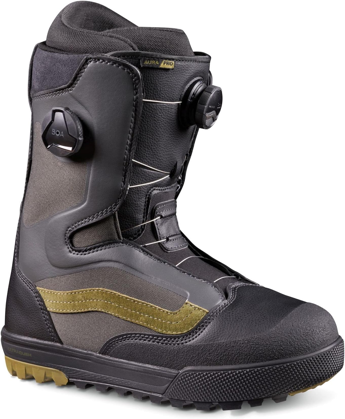 Vans Men's Aura Pro Snowboard Boot
