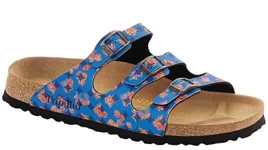 BIRKENSTOCK フロリダ サンダル 42 とグレゴリー テールメイトS BIRKENSTOCK フロリダ サンダル 42 とグレゴリー テールメイトS