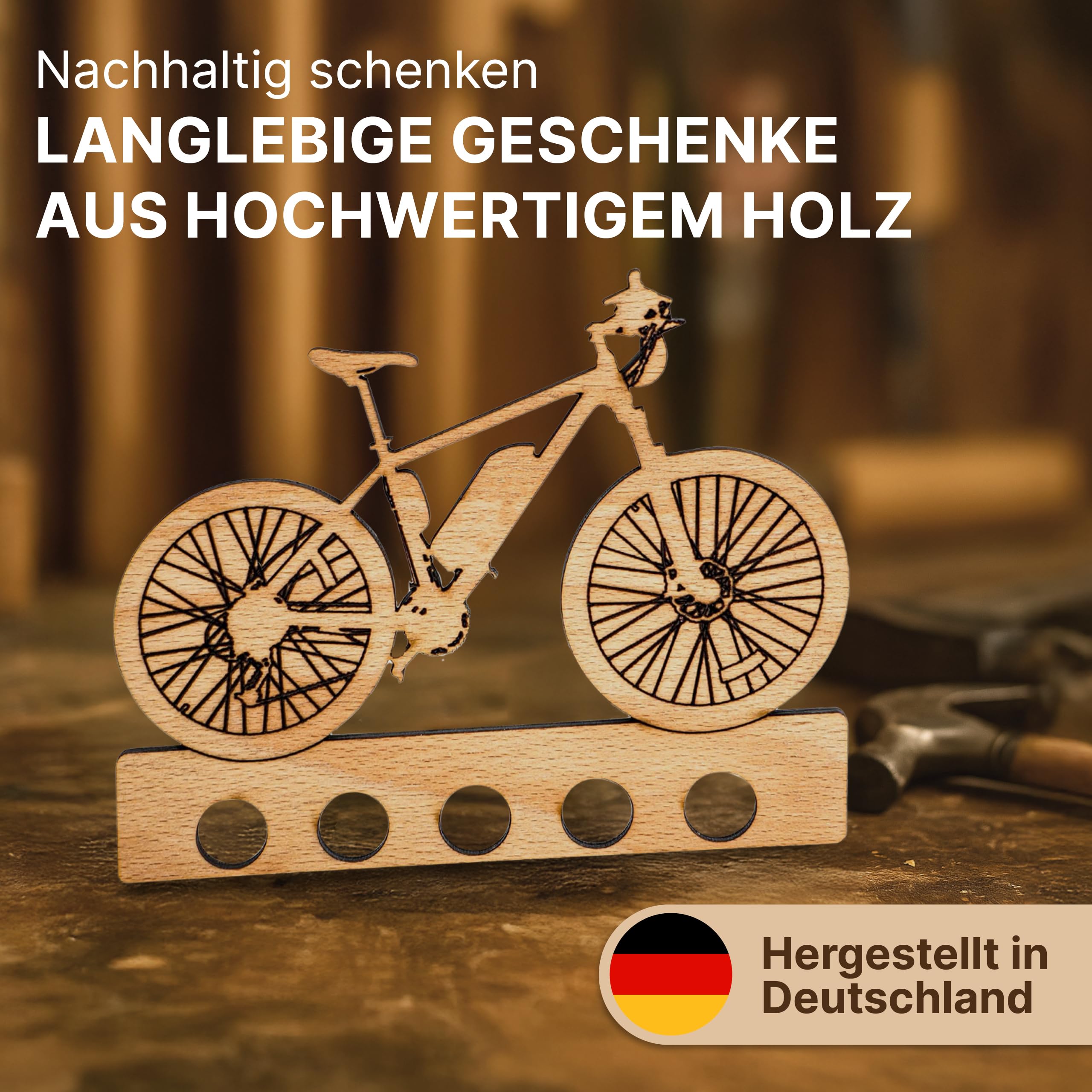 Regalo in denaro per il compleanno della bici da corsa | Bicicletta regalo di compleanno | Download immediato per stampare da soli - Italia