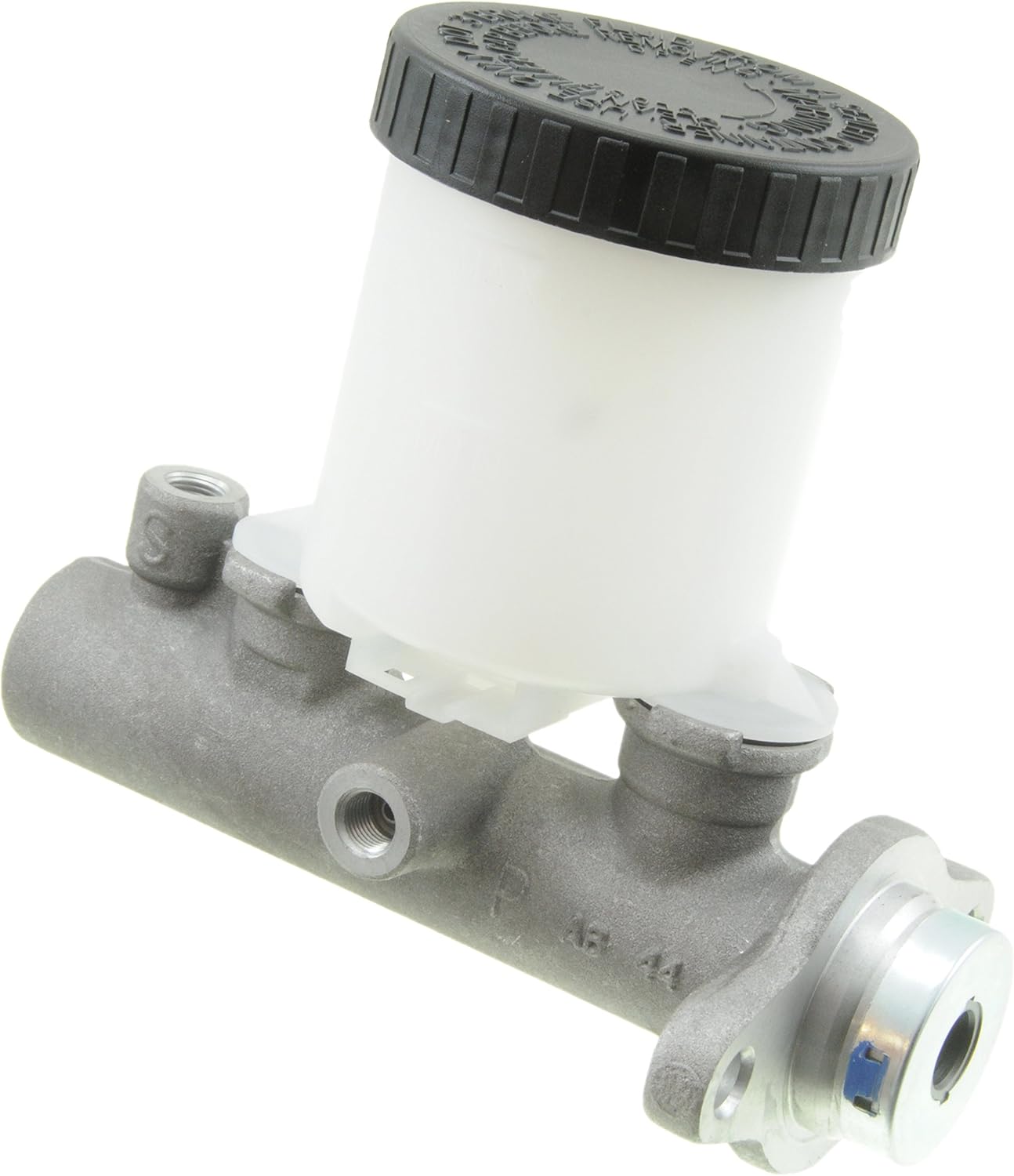 Dorman M39593 Brake Master Cylinder Compatible with Select Nissan Models