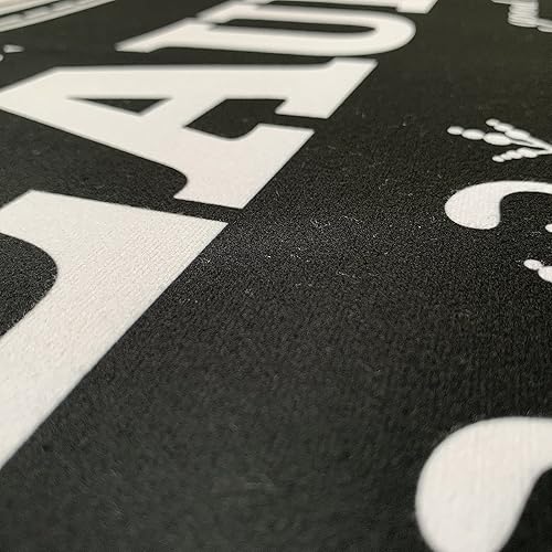 Miniatura 66 de Ukeler - Alfombra antideslizante, antifatiga, para cuarto de lavado, lavadero, baño, cocina