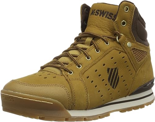 K-Swiss Norfolk, Scarpe da Ginnastica 