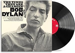 The Times They Are A-Changin’