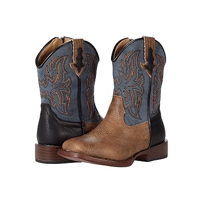 Roper Kids Dalton (Toddler) Boy