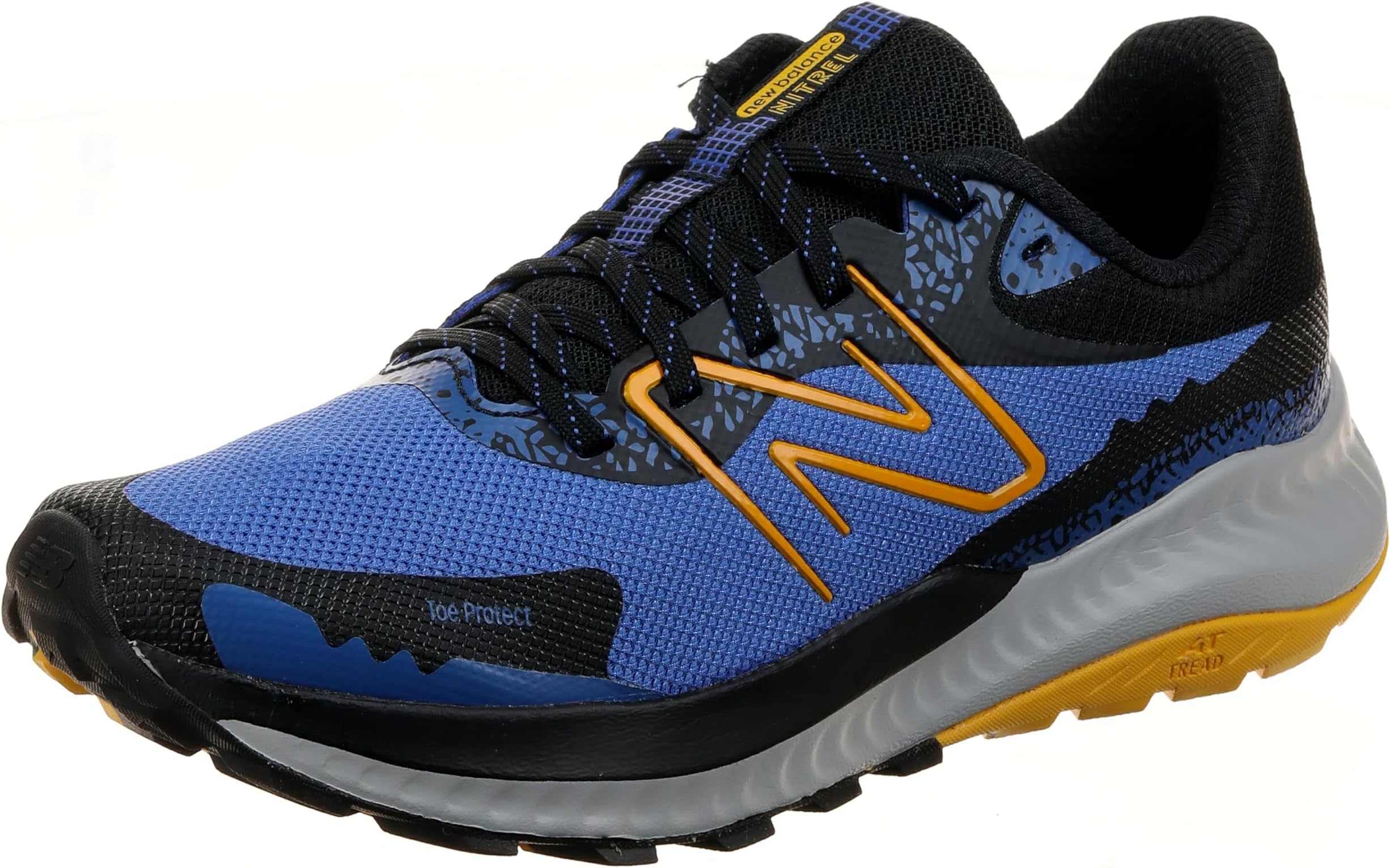 New Balance Dynasoft Nitrel V5 Men's Sneaker