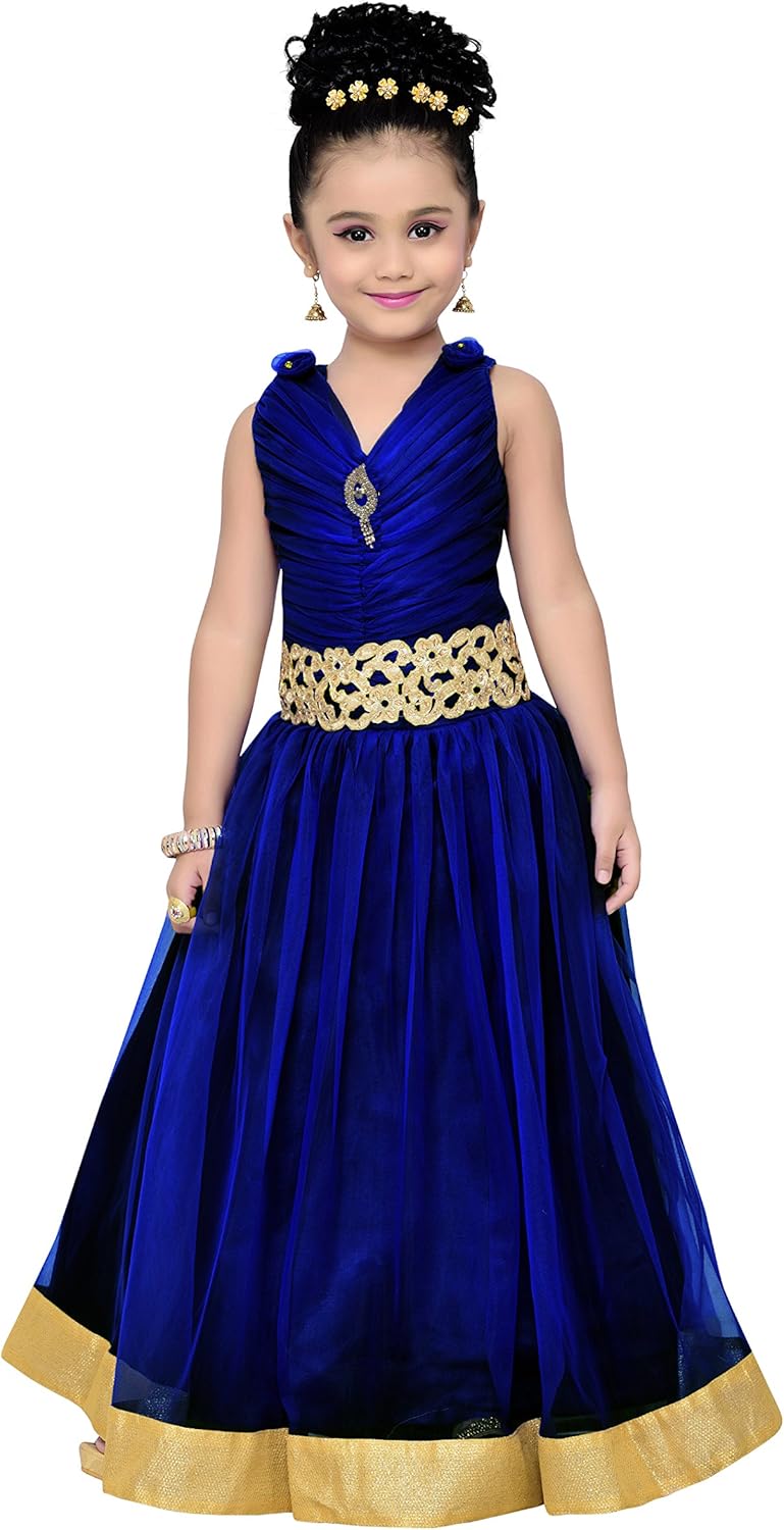 ADIVA Girls Gown Dress Stylish and Elegant for Ghana Ubuy