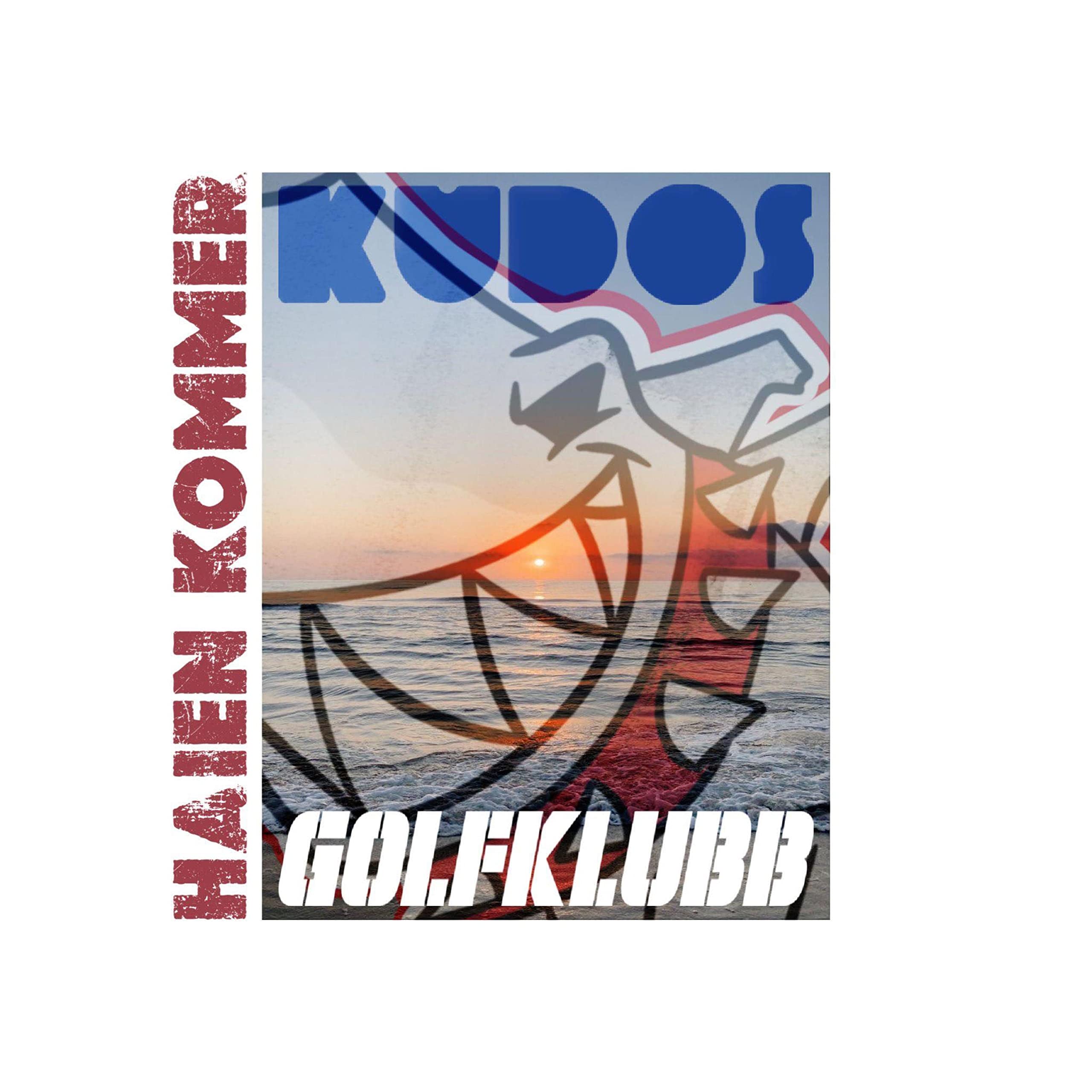 Golfklubb