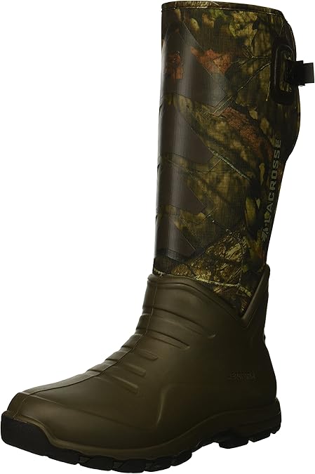 Lacrosse boots aerohead sport Clearance