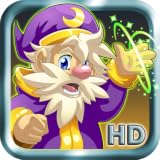 36 stages of perilous fun! Mystery Castle HD - Episode 2
