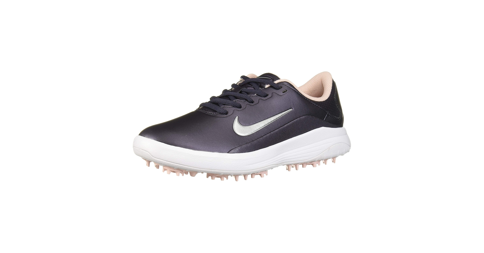 Amazon.com | Nike Women's Vapor Sneaker, Black/Metallic red