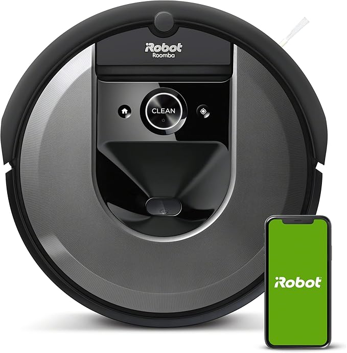 iRobot Roomba