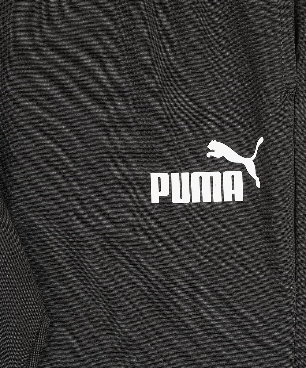 Puma Boys Tracksuit_52946801_Puma Black_9 Years-10 Years 4