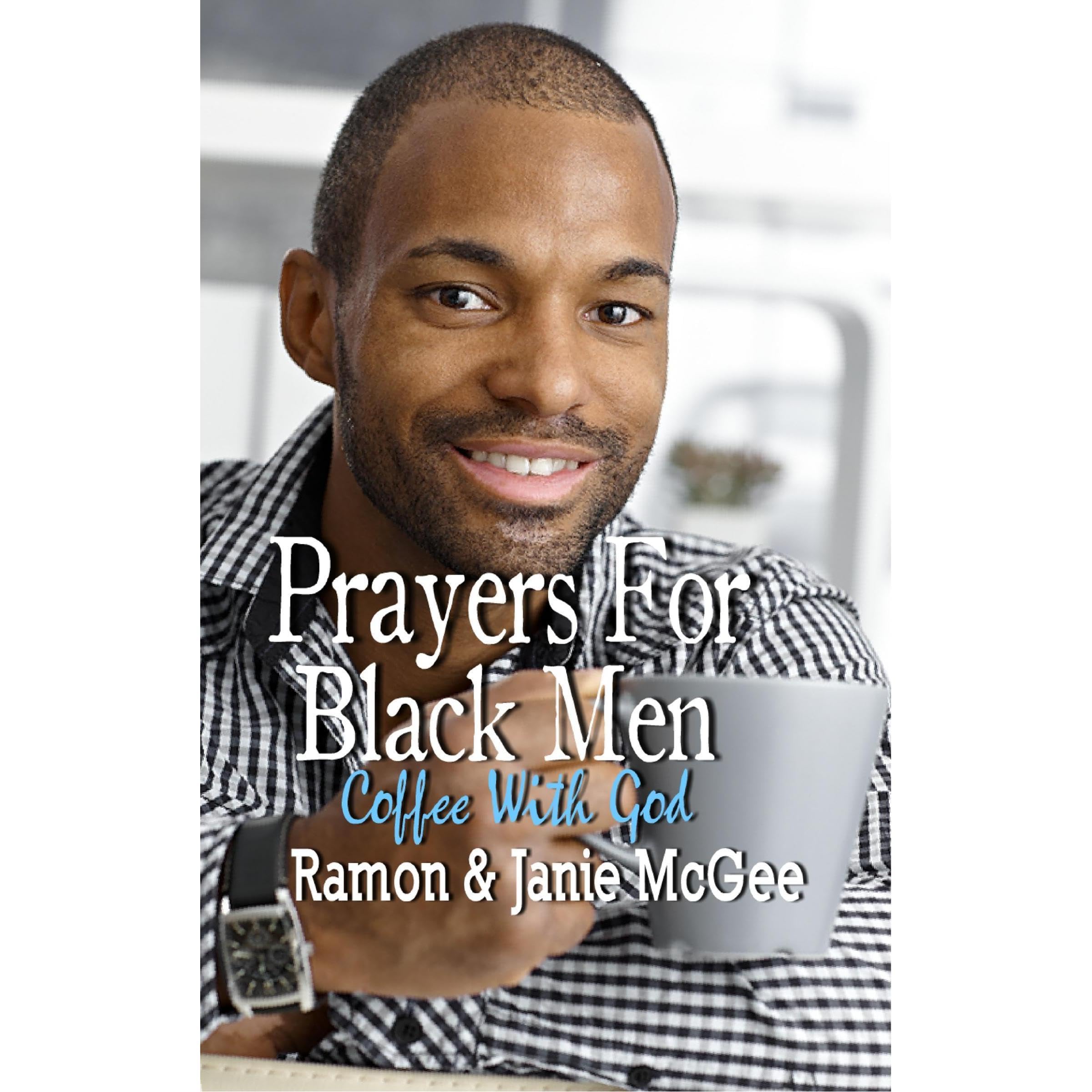 Prayers For Black Men