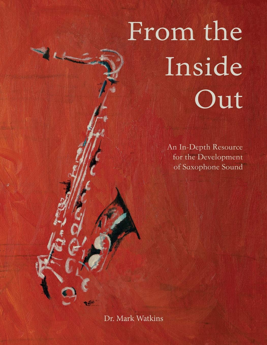 Saxophone Sound guide : maîtrisez l'acoustique et la pureté du son avec cette ressource complète