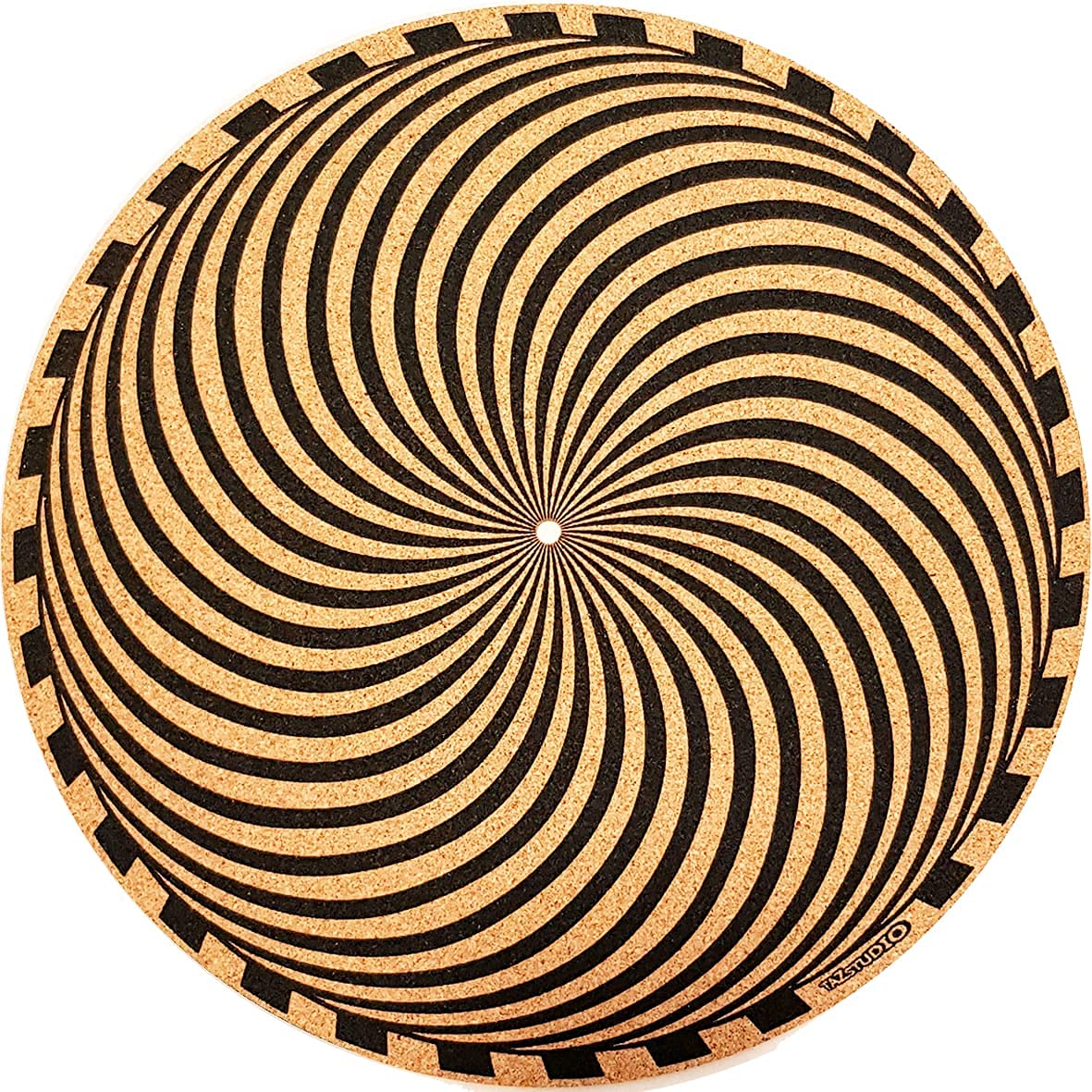 ターンテーブルマット Amazon.co.jp: 東京防音 ウルティマ ターンテーブルマット 日本