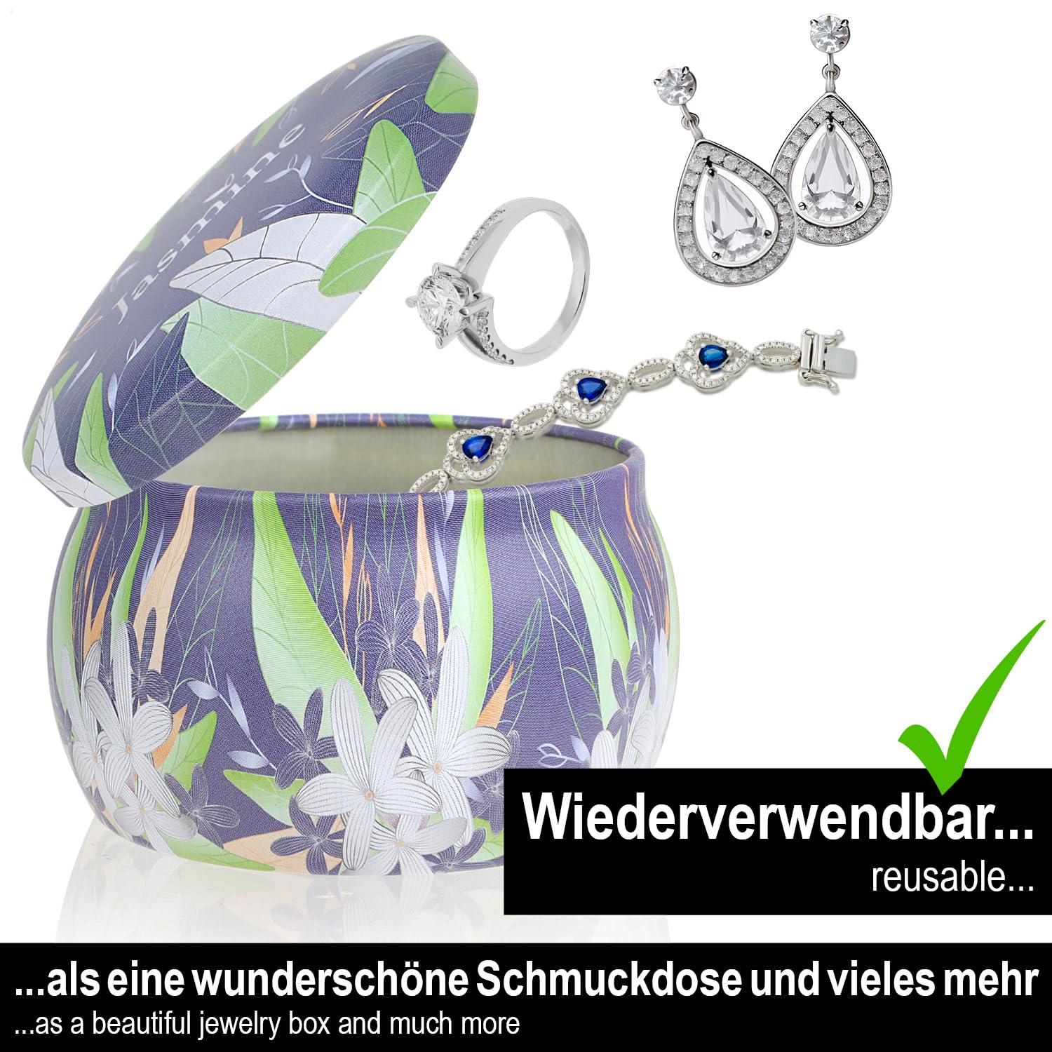 Duftkerzen-Set - Sojawachskerzen für Frauen und Männer Geburtstagsfeiern und Muttertag - Aromatherapie-Kerzen für Entspannung und Stressabbau