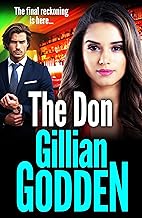 The Don: A BRAND NEW gritty, edge-of-your-seat gangland thriller from Gillian Godden (The Lambrianus Book 6)