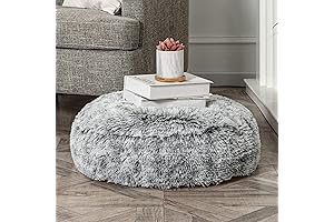 Jumbo Floor Pillows for Maximum Comfort and Versatility