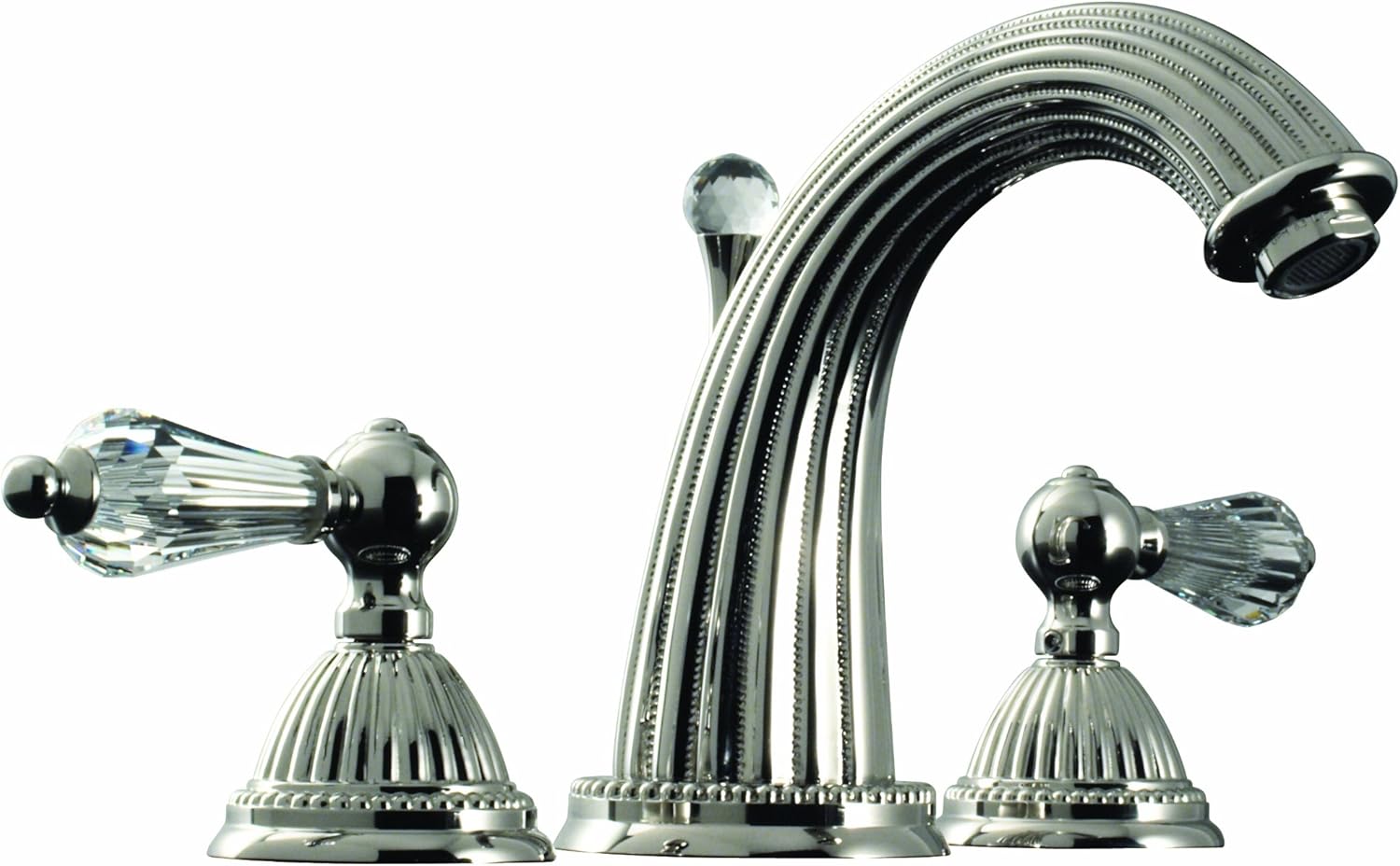 Santec Bathroom Faucets Rispa