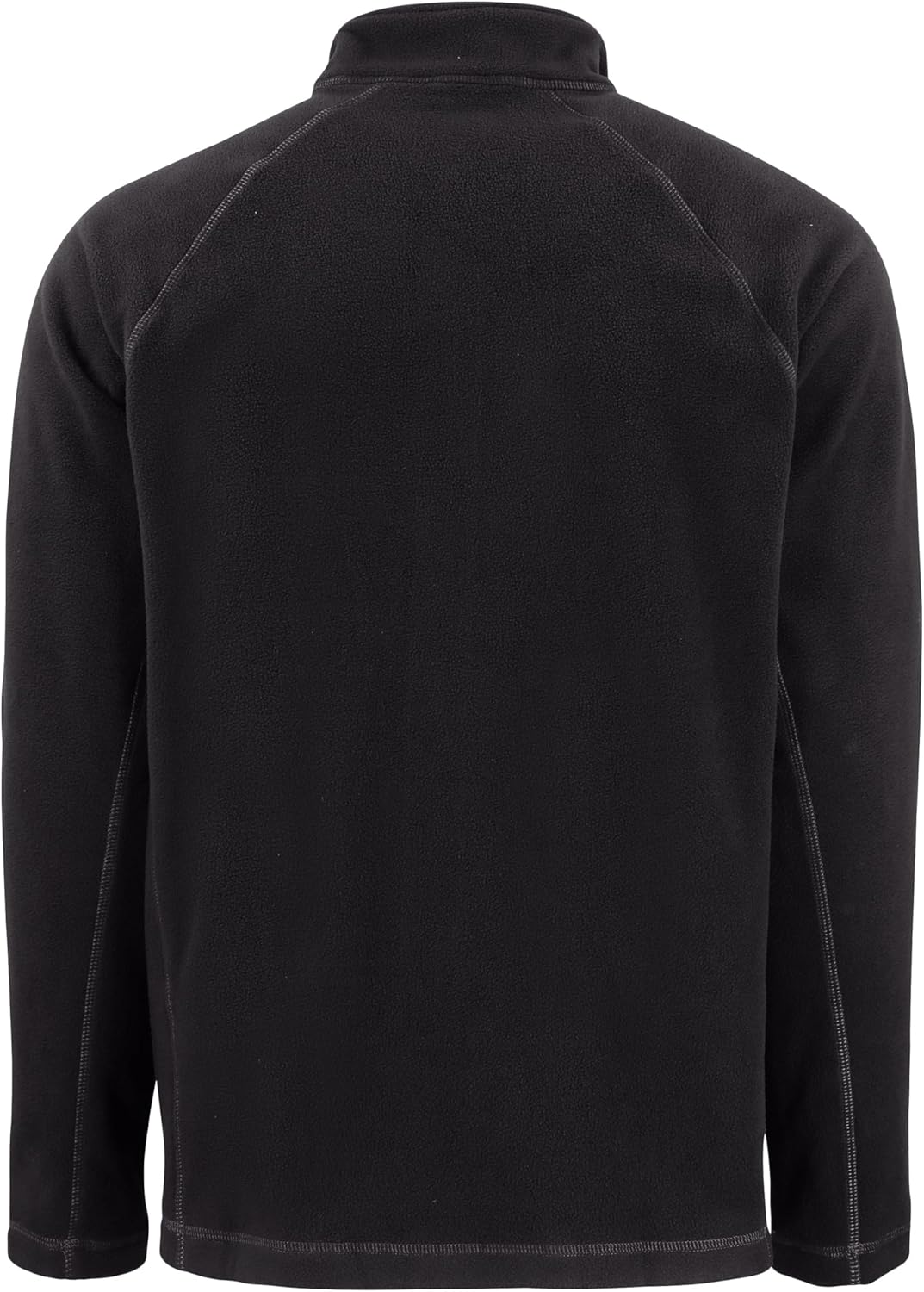 Clique Powder Eco Fleece Full Zip Mens Jacket - Image 5