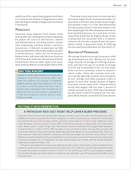 Nutrition for Sport, Exercise, and Health