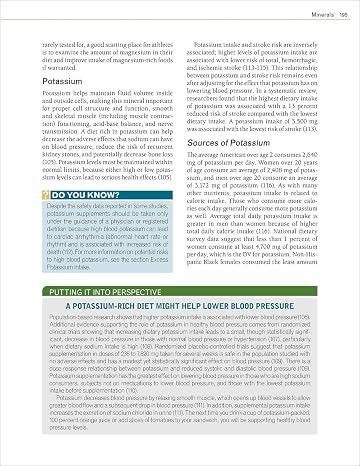 Nutrition for Sport, Exercise, and Health