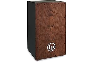 LP City Cajon: The Ultimate Urban Rhythmist