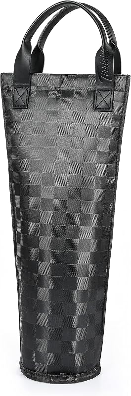 Bolsa enfriadora de vino individual Tirrinia