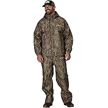 Men's Classic Pro Action Waterproof Breathable Rain Jacket