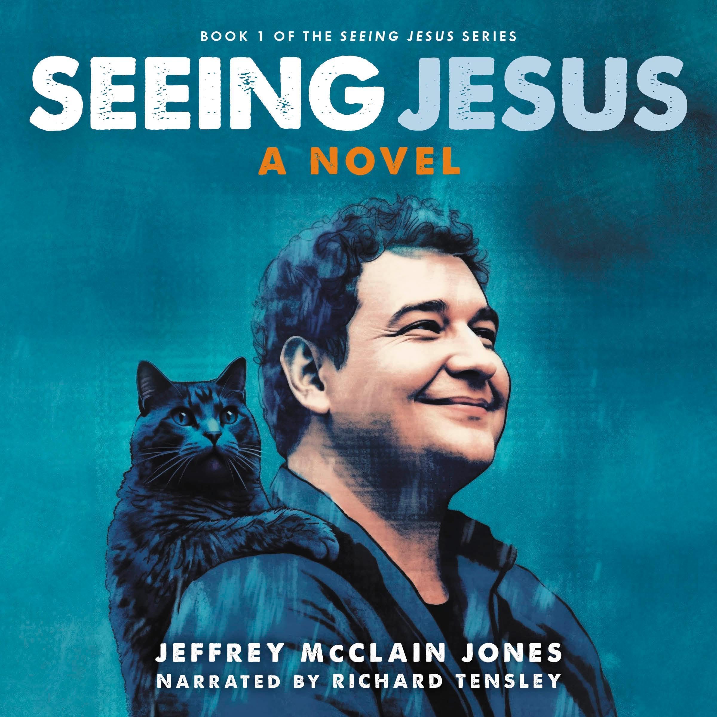 Seeing Jesus