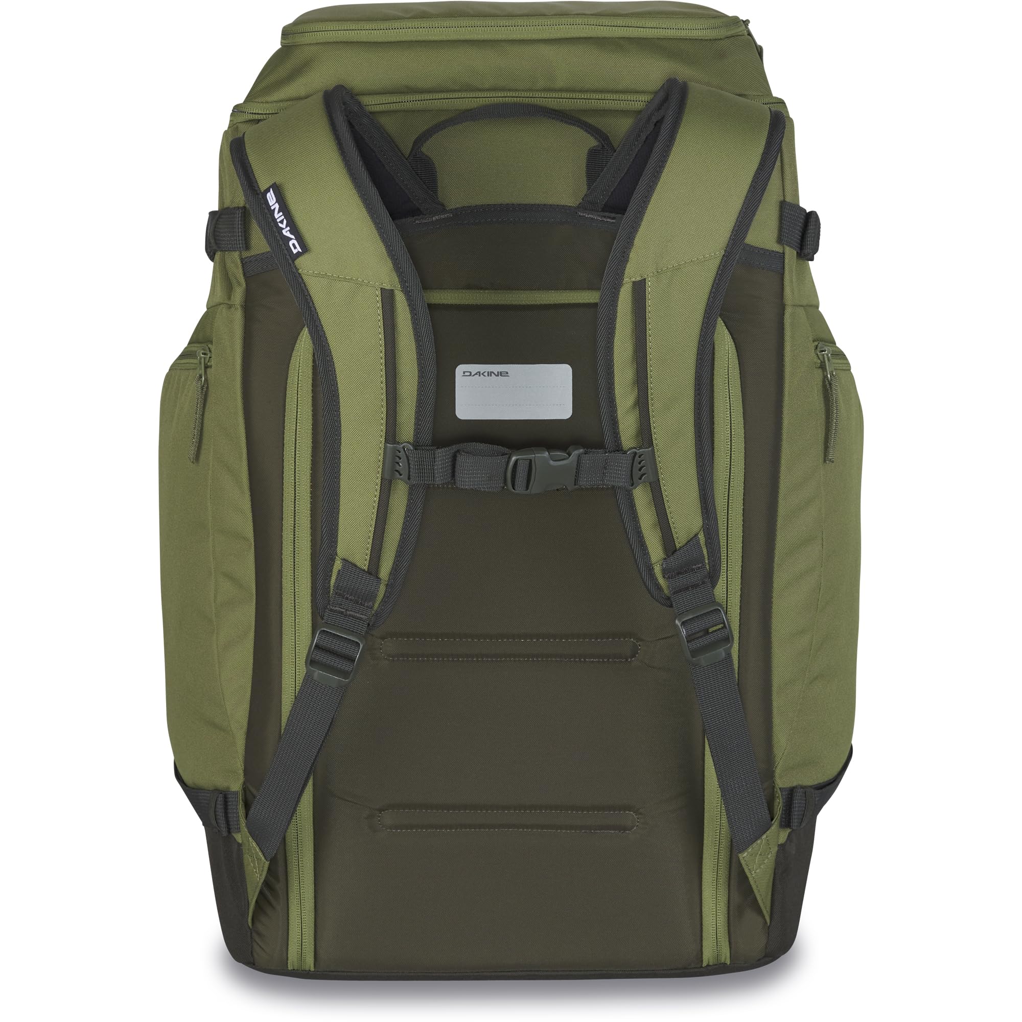 Amazon.co.jp: Dakine ブーツパック Dlx 75L - ユーティリティグリーン