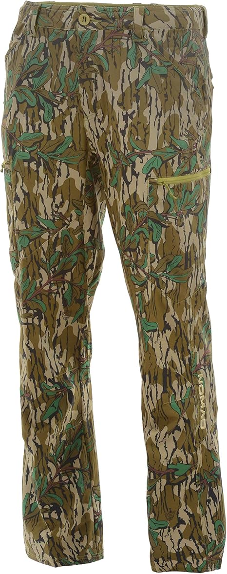 Mossy oak greenleaf pants Clearance
