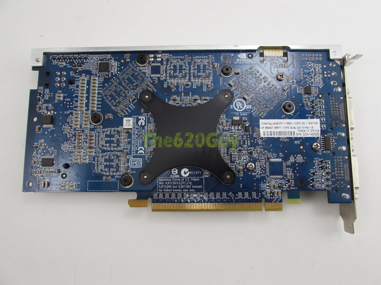 D33058 video card driver download kumrail