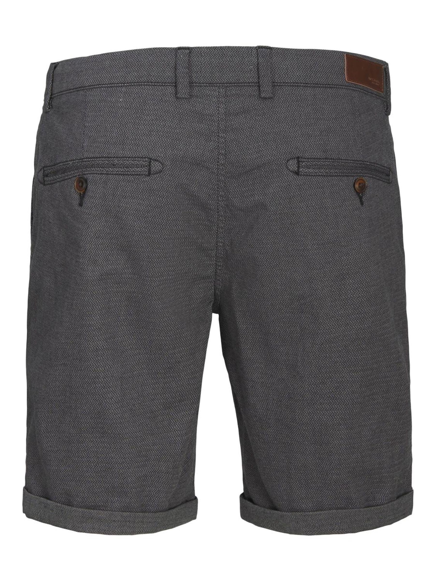 JACK & JONES Chino Shorts Regular Fit Chino Shorts